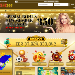 JTSLOT266 Judi Mpo Slot Provider Playstar Mudah Menang