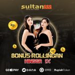 SAKURA SLOT88 : SITUS RTP LIVE SLOT PALING GACOR 2022 ANTI RUNGKAT